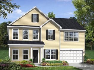 542 Mountain Laurel Ct, Goose Creek, SC 29445