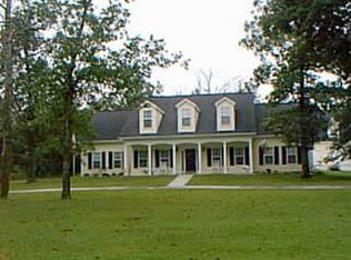 21 Dry Branch Rd, Aiken, SC 29803