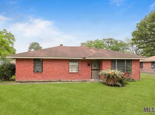 3013 Anita Ave, Baton Rouge, LA 70805
