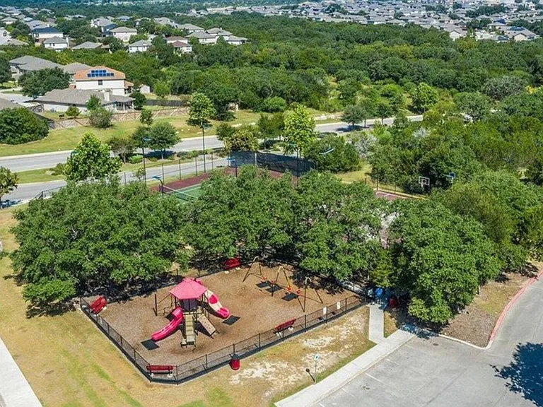 RBR playground