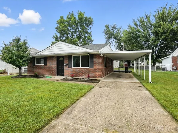 1141 Case Ct, Miamisburg, OH 45342