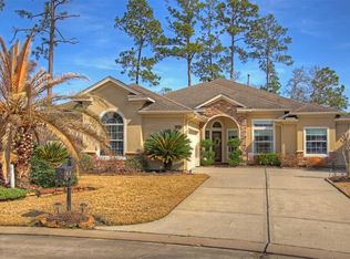 8402 Oak Plain Dr, Spring, TX 77389