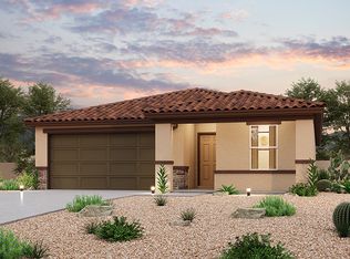 1559 W Cottonwood Bluffs Dr, Benson, AZ 85602