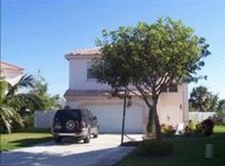 10505 SW 13th Ct, Hollywood, FL 33025