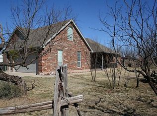 294 Nora Miller Rd, Abilene, TX 79602