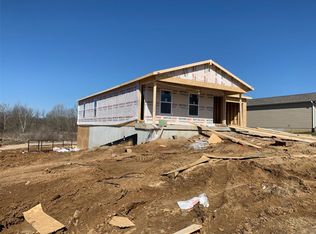 229 Southview Dr, Jackson, MO 63755
