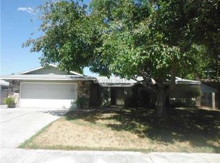 3920 Springhill Ave, Las Vegas, NV 89121