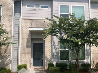 1446 Winding Stream Rd, Charlotte, NC 28206