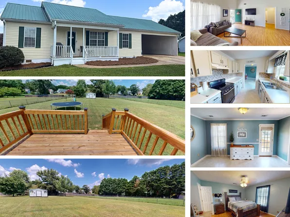 2124 Broad St, Statham, GA 30666