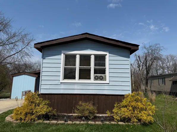 157 Knollwood Cir, Matteson, IL 60443