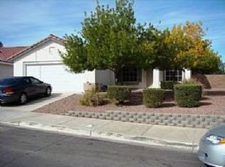 710 Cozy Canyon Dr, Henderson, NV 89002