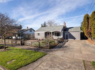 6815 SE 86th Ave, Portland, OR 97266