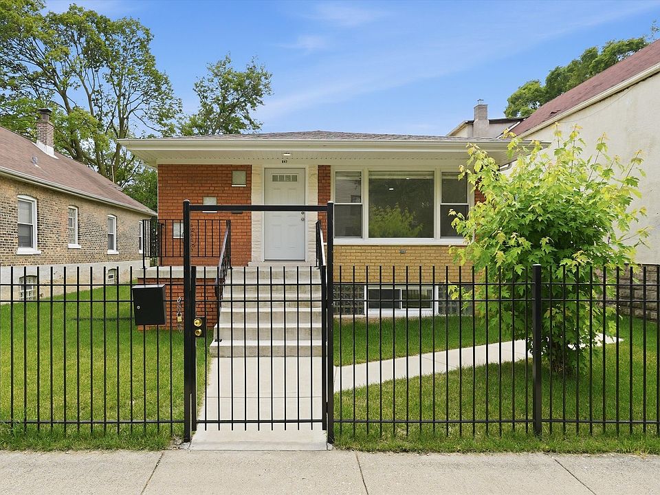 1st image of 847 W 50th St