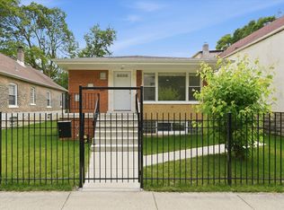 847 W 50th St, Chicago, IL 60609