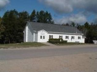 414 S Main St, Roscommon, MI 48653