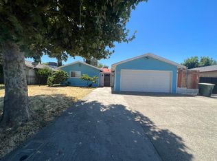 2106 Valmora Dr, Stockton, CA 95210