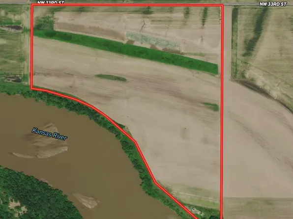 0 NW 33rd St, Rossville, KS 66533