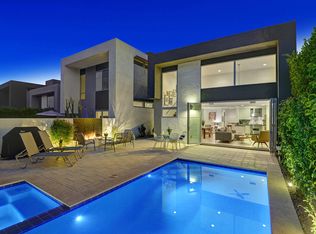 344 Goleta Way, Palm Springs, CA 92264