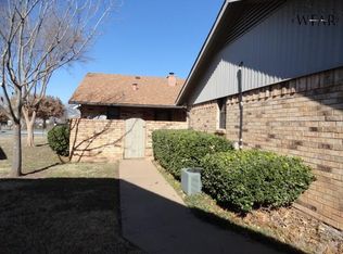 2 Court Capistrano #C, Wichita Falls, TX 76310