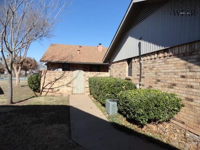2 Court Capistrano #C, Wichita Falls, TX, 76310