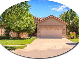 6396 S Blackhawk Way, Aurora, CO 80016