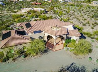 2924 W Cheyenne Dr, Laveen, AZ 85339