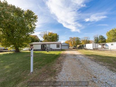 110 Russell Rd, Grand Island, NE, 68801