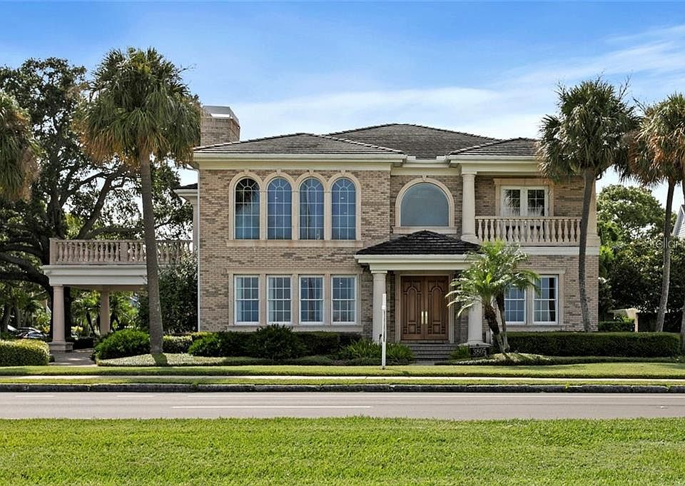 1st image of 3805 Bayshore Blvd