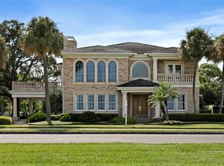 3805 Bayshore Blvd, Tampa, FL 33611