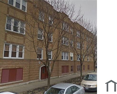 1st image of 3269 W Wabansia Ave #2