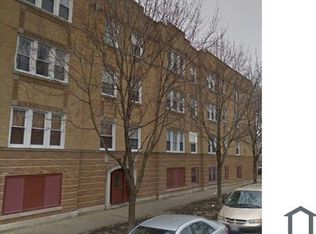 3269 W Wabansia Ave #2, Chicago, IL 60647