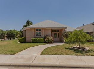 34 Cristobal Ct, Odessa, TX 79765