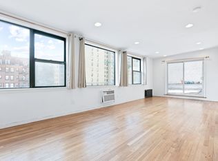 321 E 69th St #PENTHOUSE, New York, NY 10021
