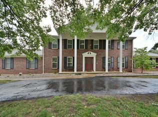 9800 E Concord Rd, Saint Louis, MO 63128