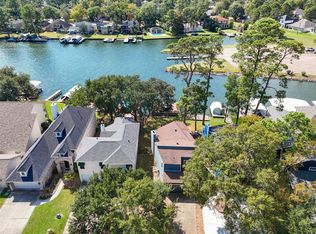 3203 Poe Dr, Montgomery, TX 77356