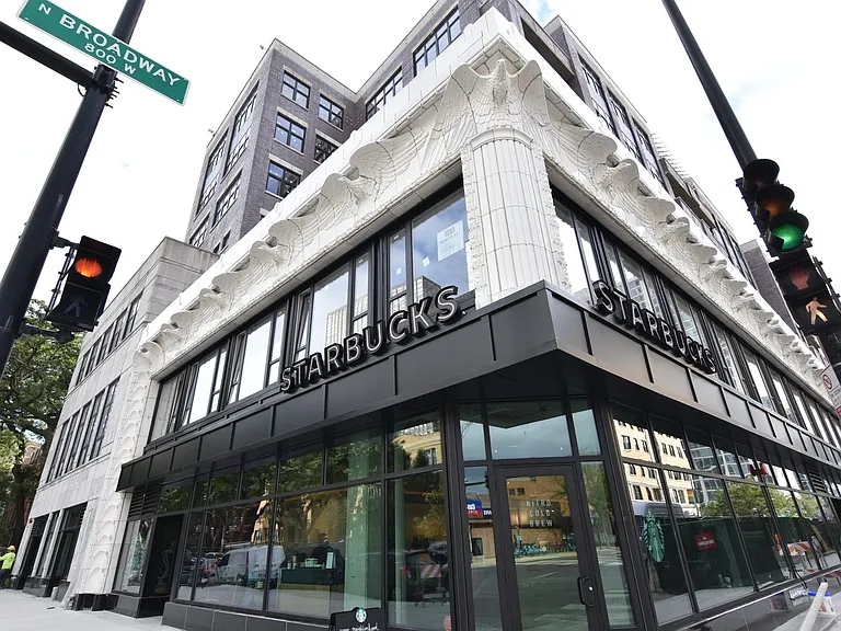 The Eagle Building - 3833 N Broadway — Photo 181