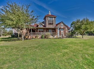 4741 State Highway 159, Rutersville, TX 78945