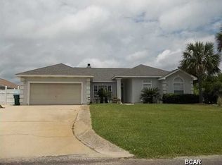 148 Downing St, Panama City Beach, FL 32413