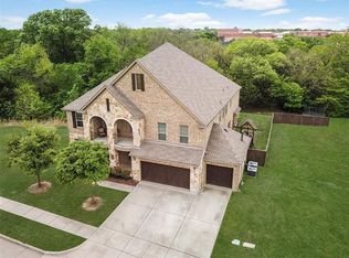 601 Boyd Creek Rd, McKinney, TX 75071