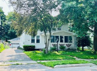 182 Bishop St, Watertown, NY 13601