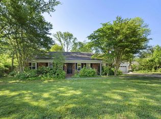 5419 Banbury Ave LOT 40, Memphis, TN 38135