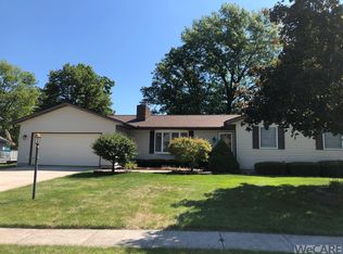 1766 Chandler Dr, Lima, OH