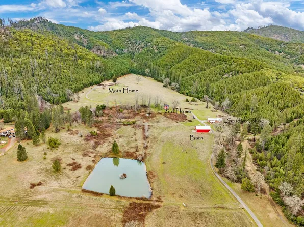 3220 Deer Creek Rd, Selma, OR 97538