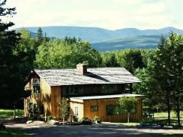 82-84 Yerry Hill Rd, Bearsville, NY 12498