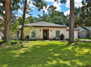 28806 Cherrywood Ln, Shenandoah, TX 77381