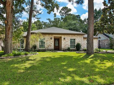 28806 Cherrywood Ln, Shenandoah, TX, 77381