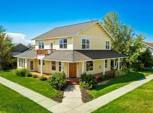 2407 Ferguson Ave, Bozeman, MT 59718
