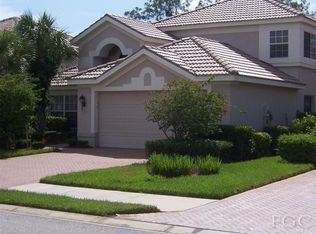 9110 Shadow Glen Way, Fort Myers, FL 33913