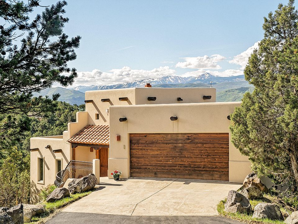 284 Caballo St, El Jebel, CO 81623 Zillow