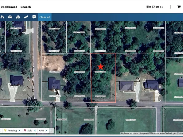 8 Rambin Rd #0, Stonewall, LA 71078